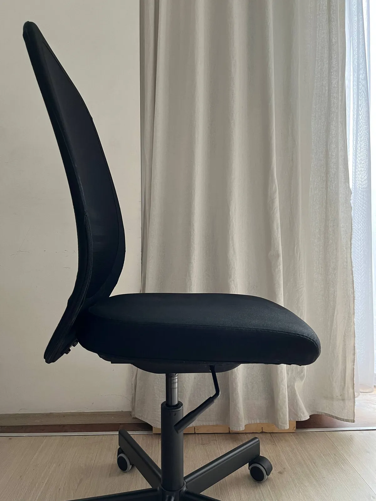 Кресло офисное IKEA Flintan 4