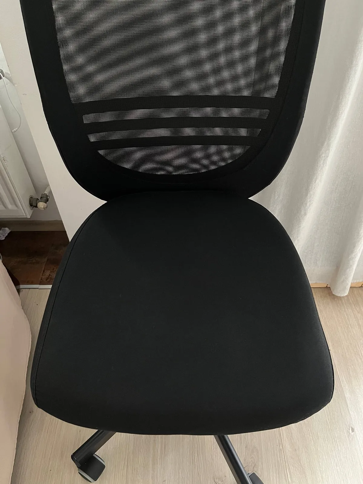 Кресло офисное IKEA Flintan 5