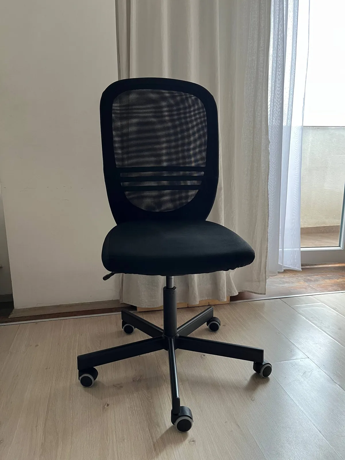 Кресло офисное IKEA Flintan 1