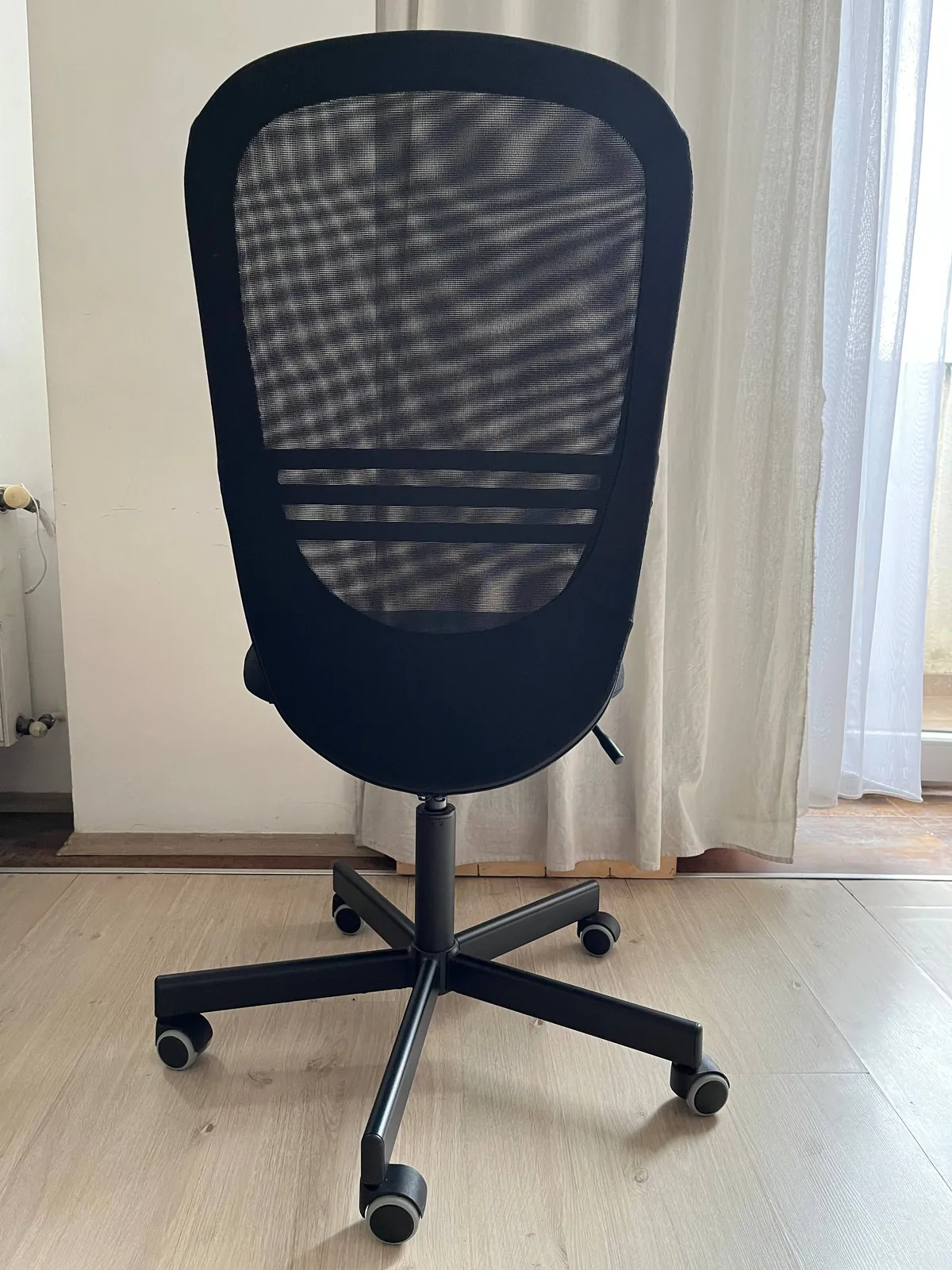 Кресло офисное IKEA Flintan 2