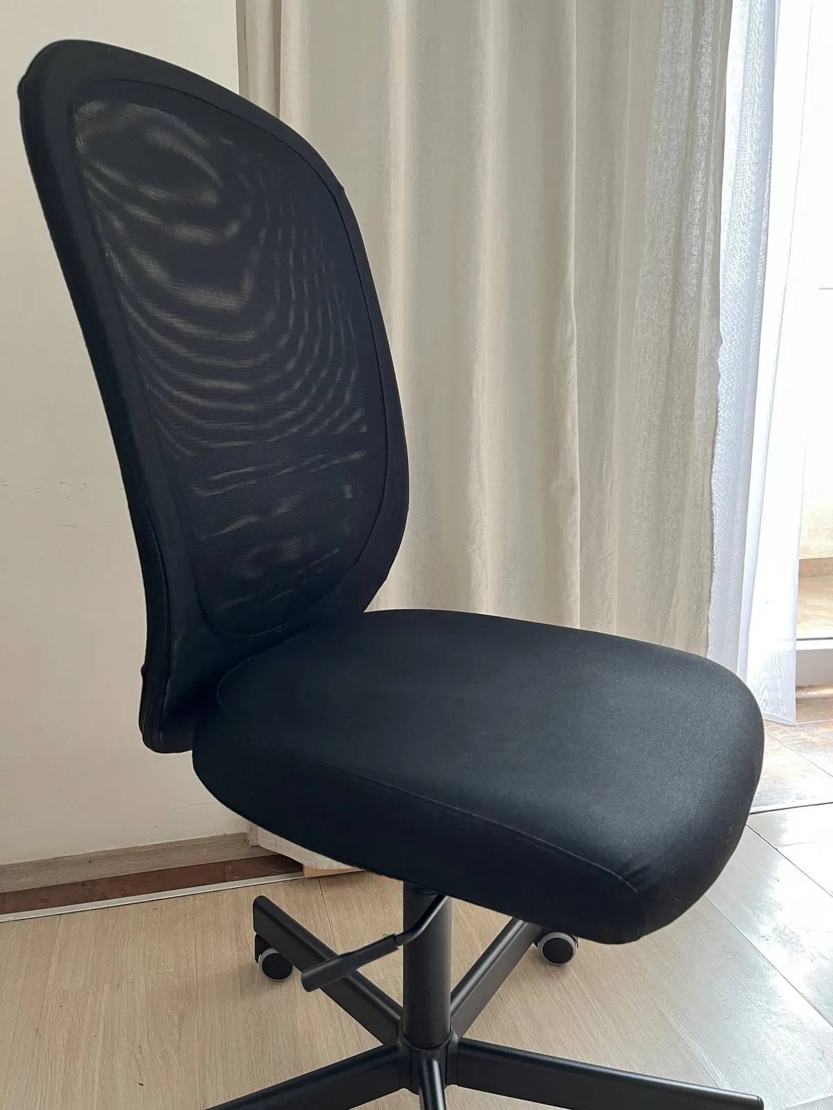 Кресло офисное IKEA Flintan 3