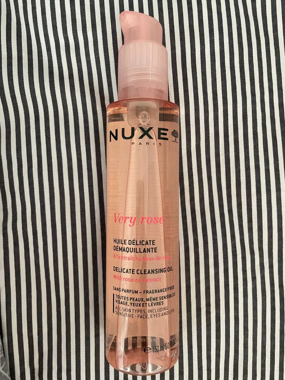 Косметика NUXE Kerastase LOccitane Wella 1