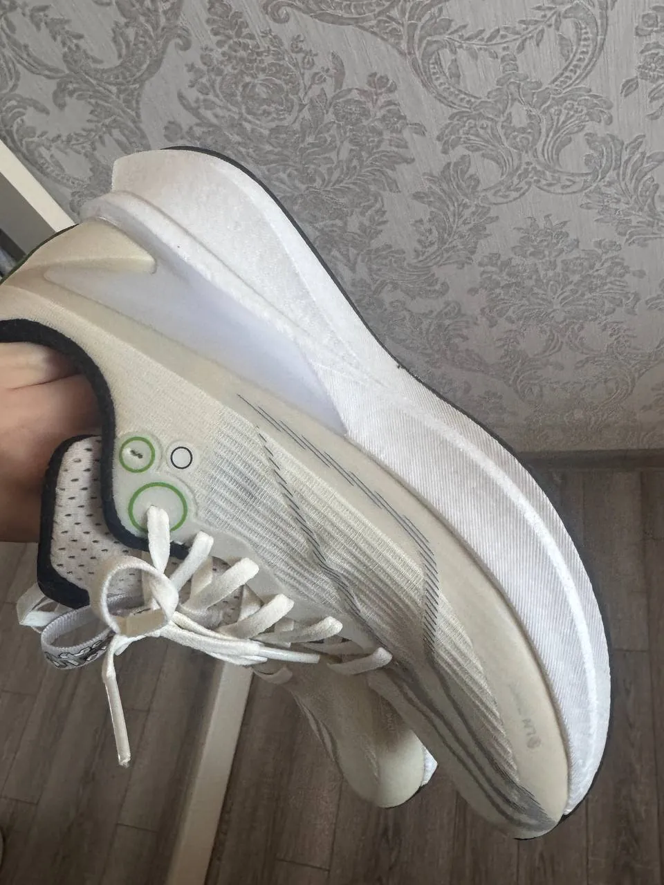Кроссовки Li-Ning Red Rabbit 8 Pro 2