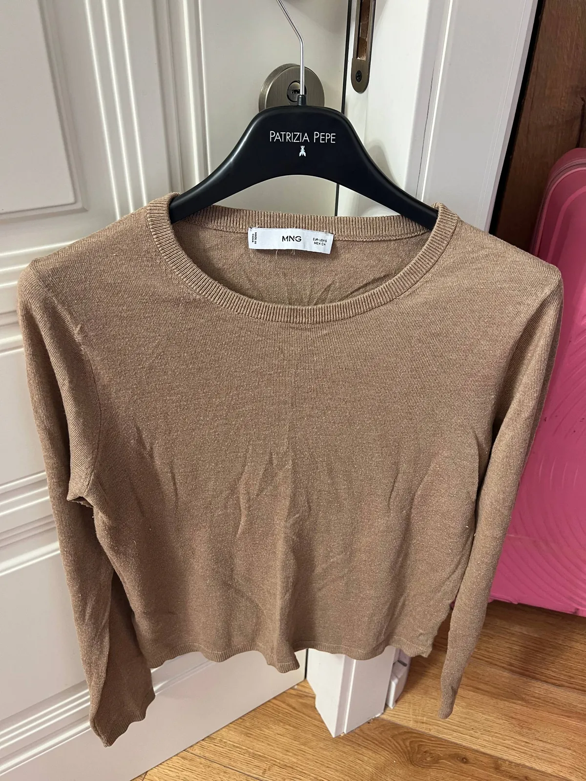 Одежда женская набор 10 вещей Zara 8