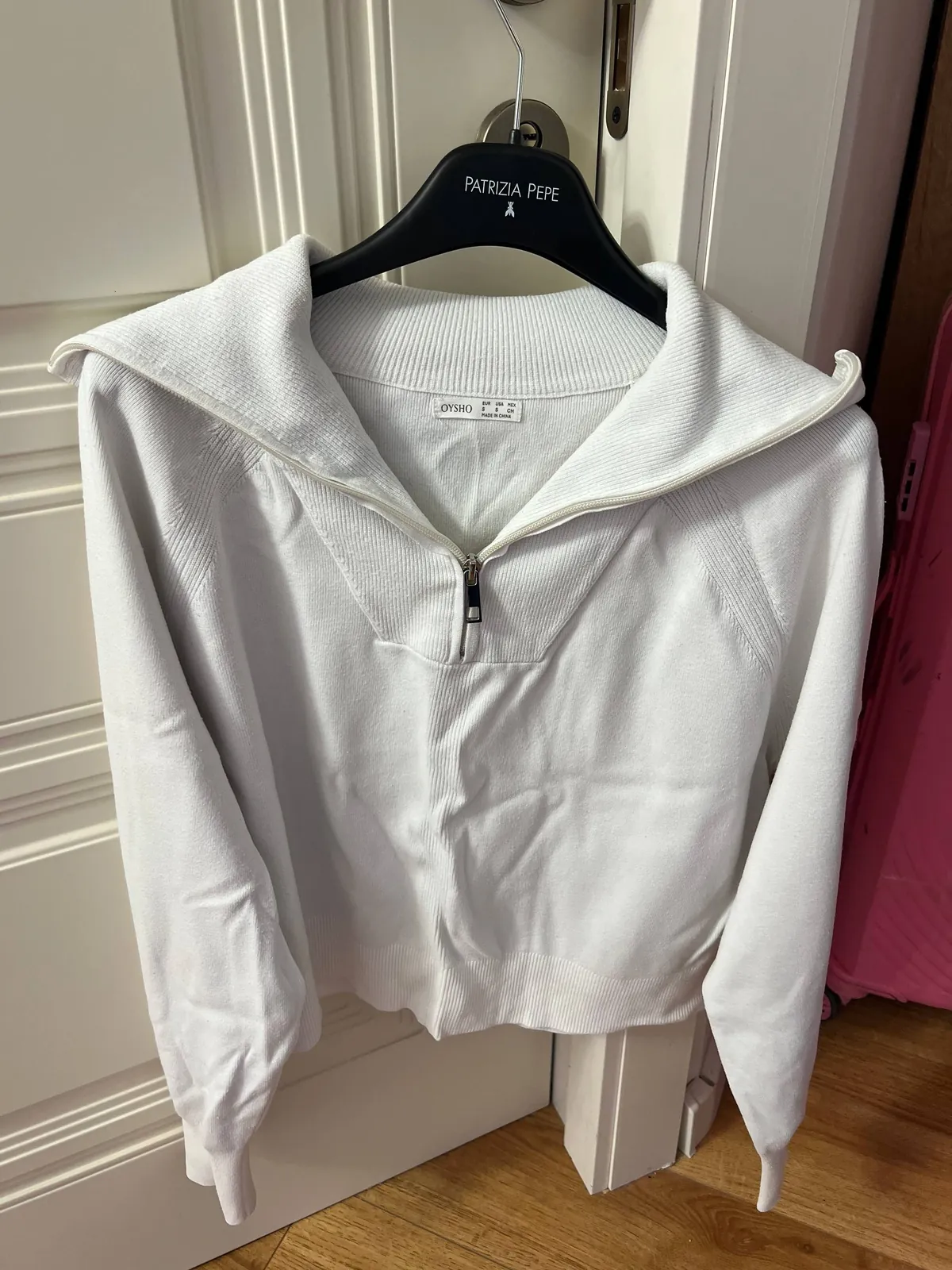 Одежда женская набор 10 вещей Zara 7