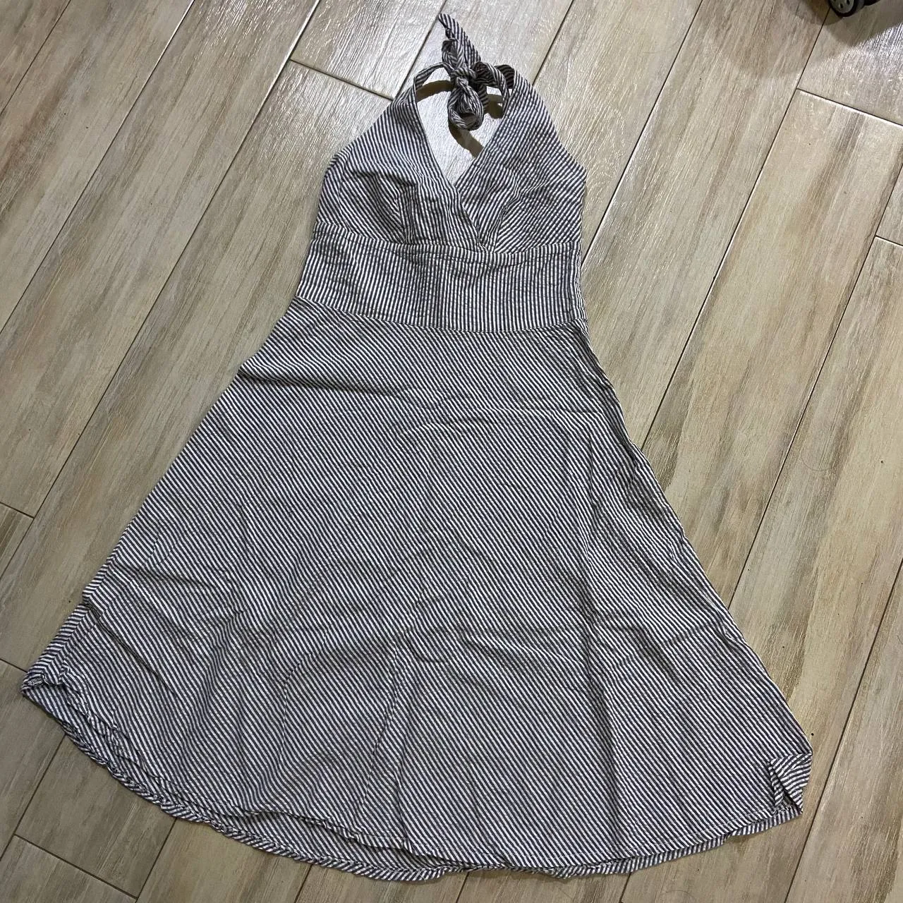 Платья Misspap и H&M летние 2