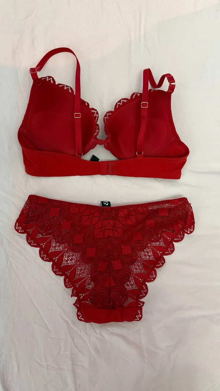 Комплект Etam новый 2