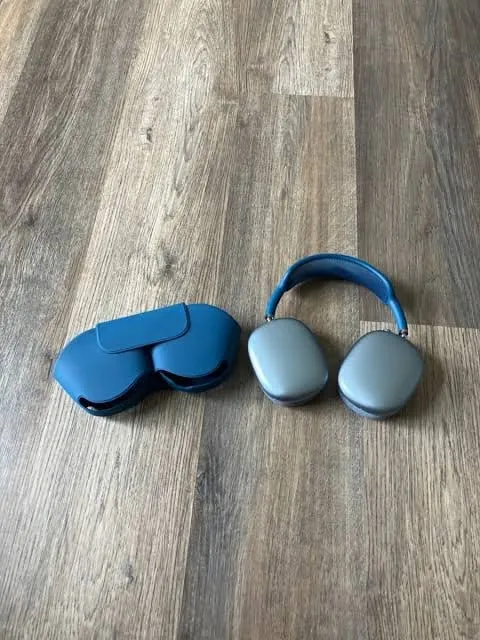AirPods Max наушники 1