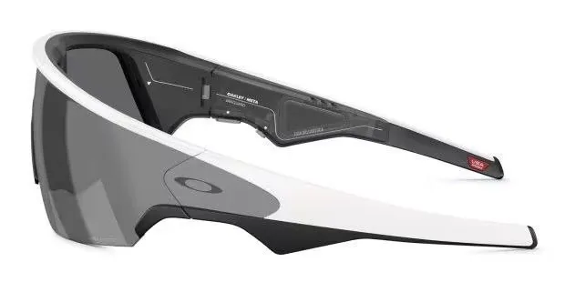 Очки умные Oakley Vanguard Meta 2