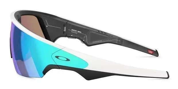 Очки умные Oakley Vanguard Meta 4
