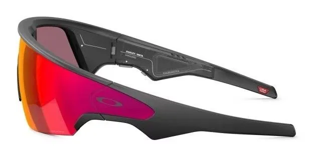 Очки умные Oakley Vanguard Meta 6