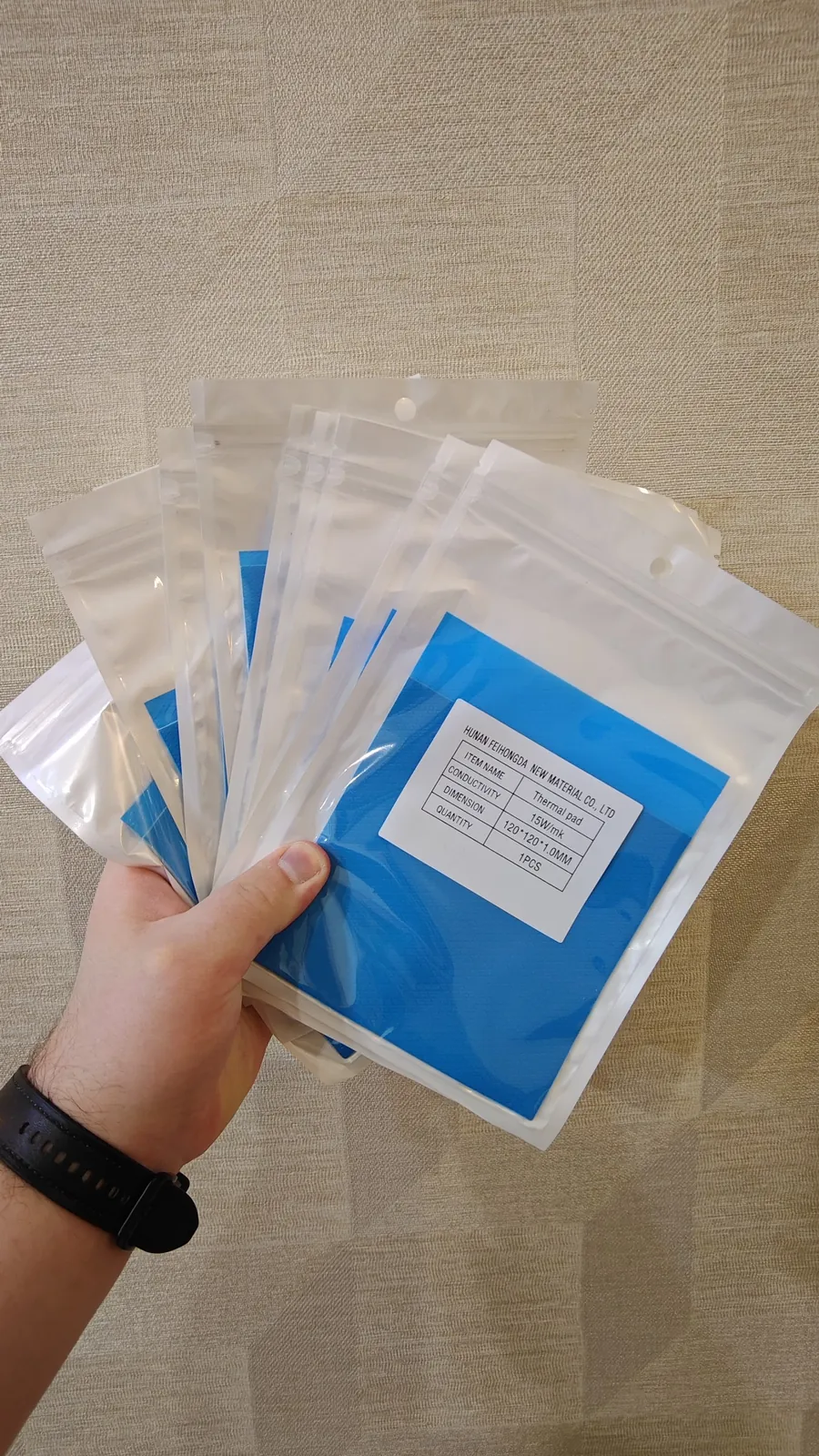 SSD фен и ПК-комплектующие 4