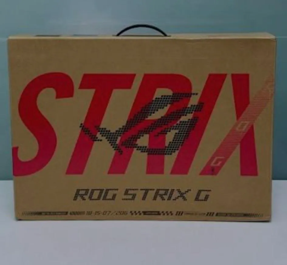 Ноутбук Asus ROG Strix G18 1