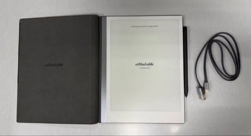 Планшет reMarkable 2 1