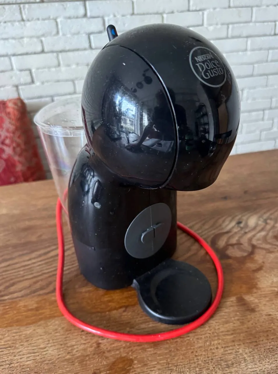 Кофемашина Nescafe Dolce Gusto 1