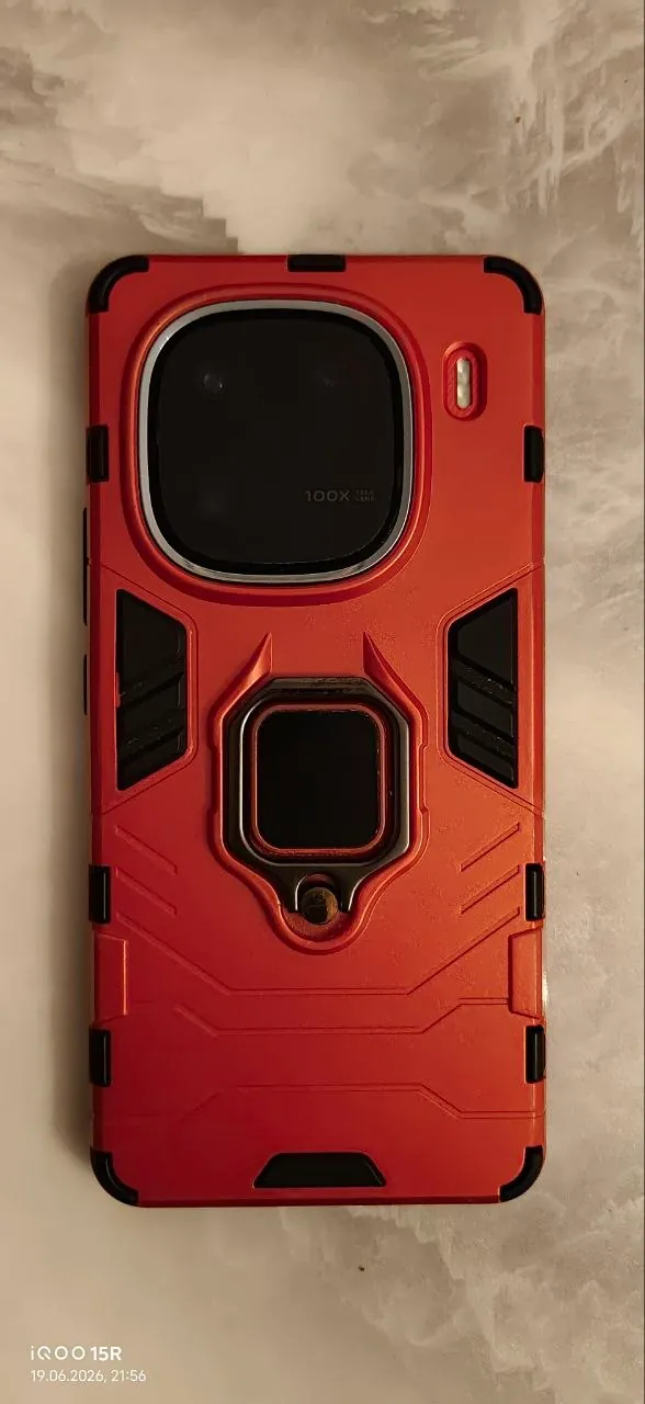 IQOO 12 12GB/256GB 2