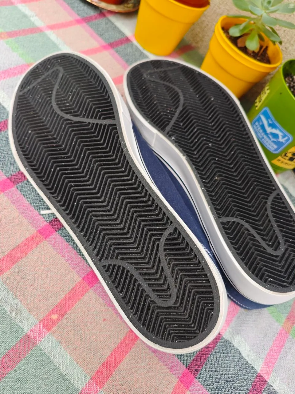 Кроссовки Nike SB Satire 5