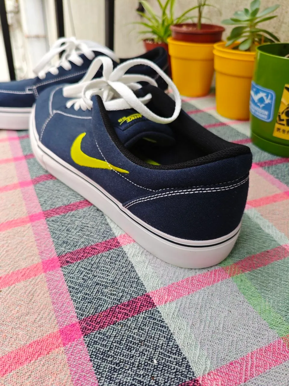 Кроссовки Nike SB Satire 3