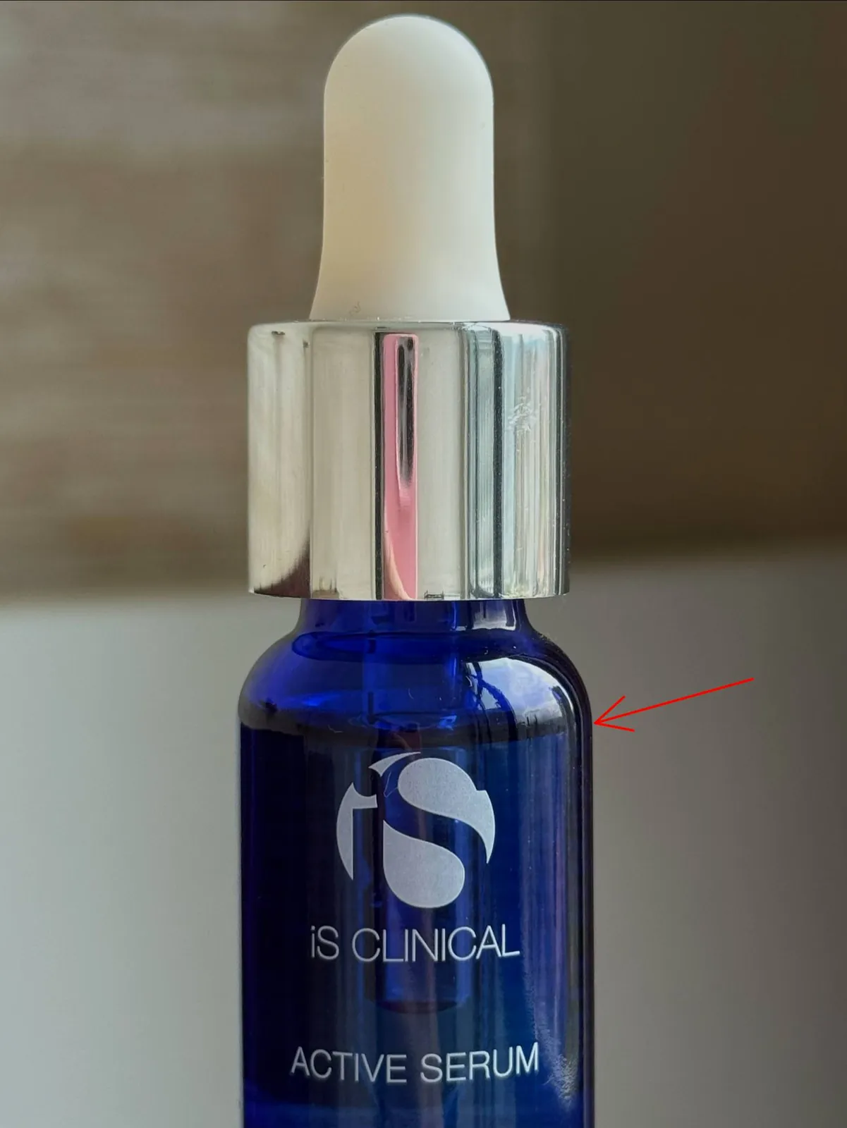 Сыворотка Is Clinical Active Serum 2