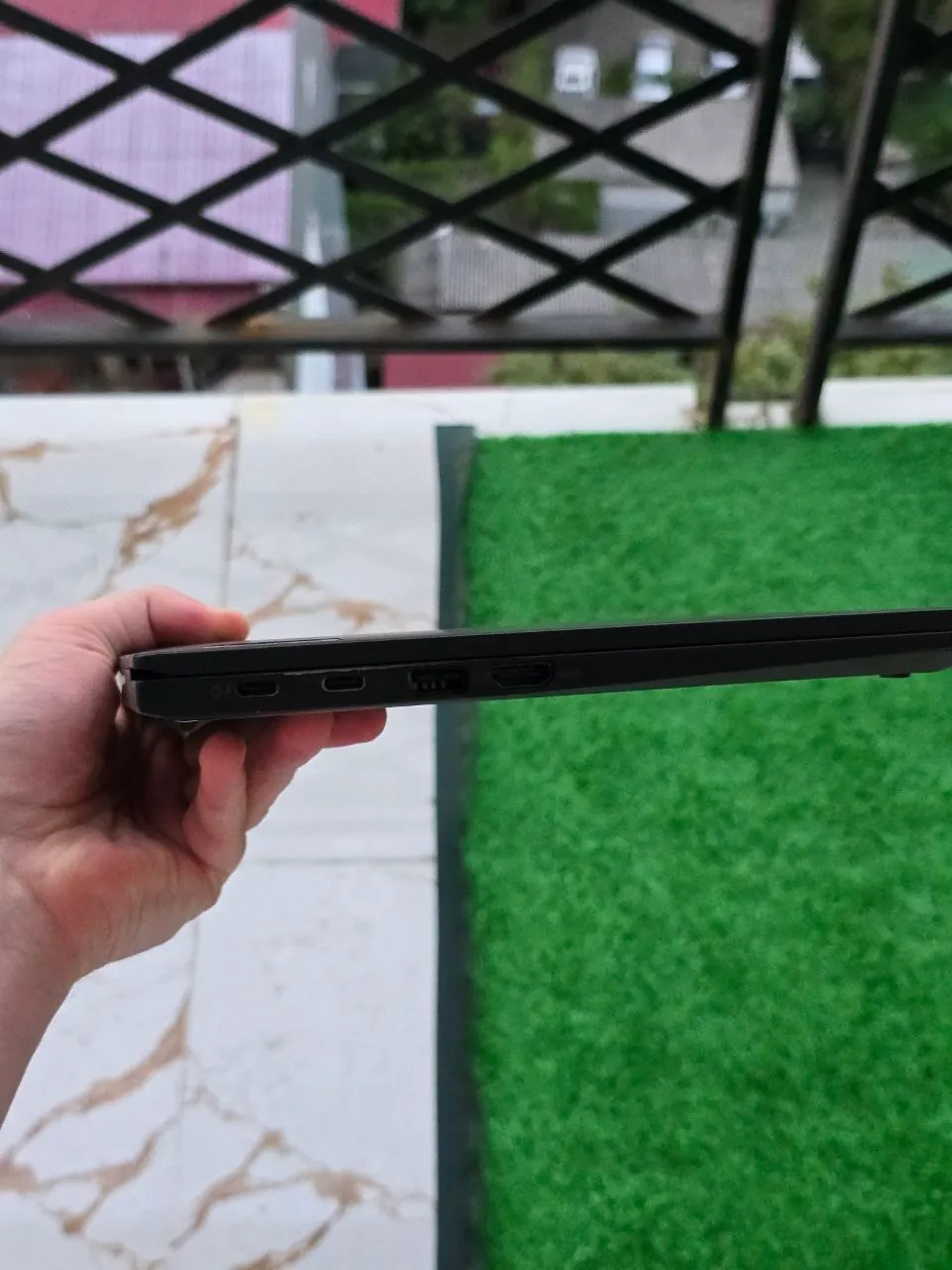 Ноутбук ThinkPad X1 Carbon Gen10 3
