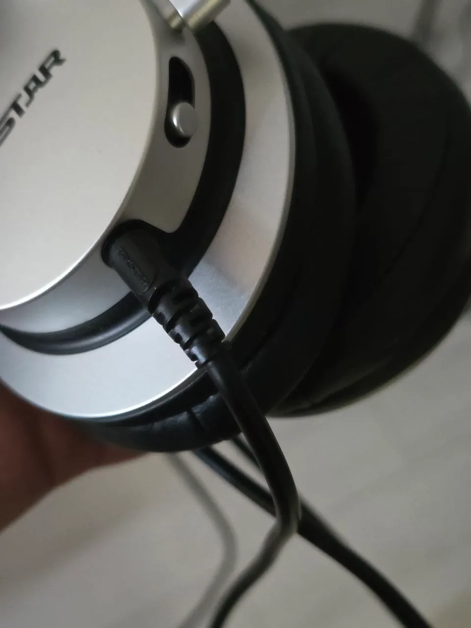 Наушники Takstar Pro 82 4