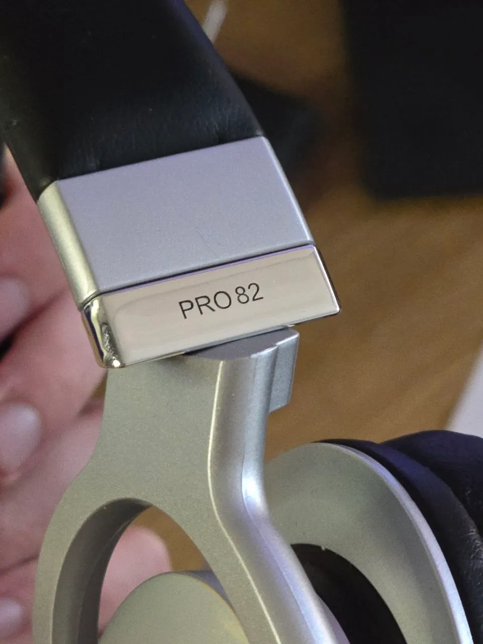 Наушники Takstar Pro 82 5