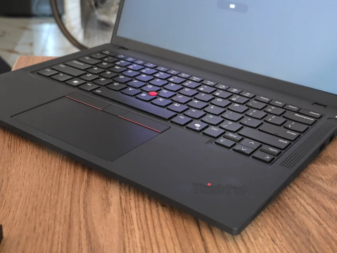Ноутбук ThinkPad T14 Gen6 2