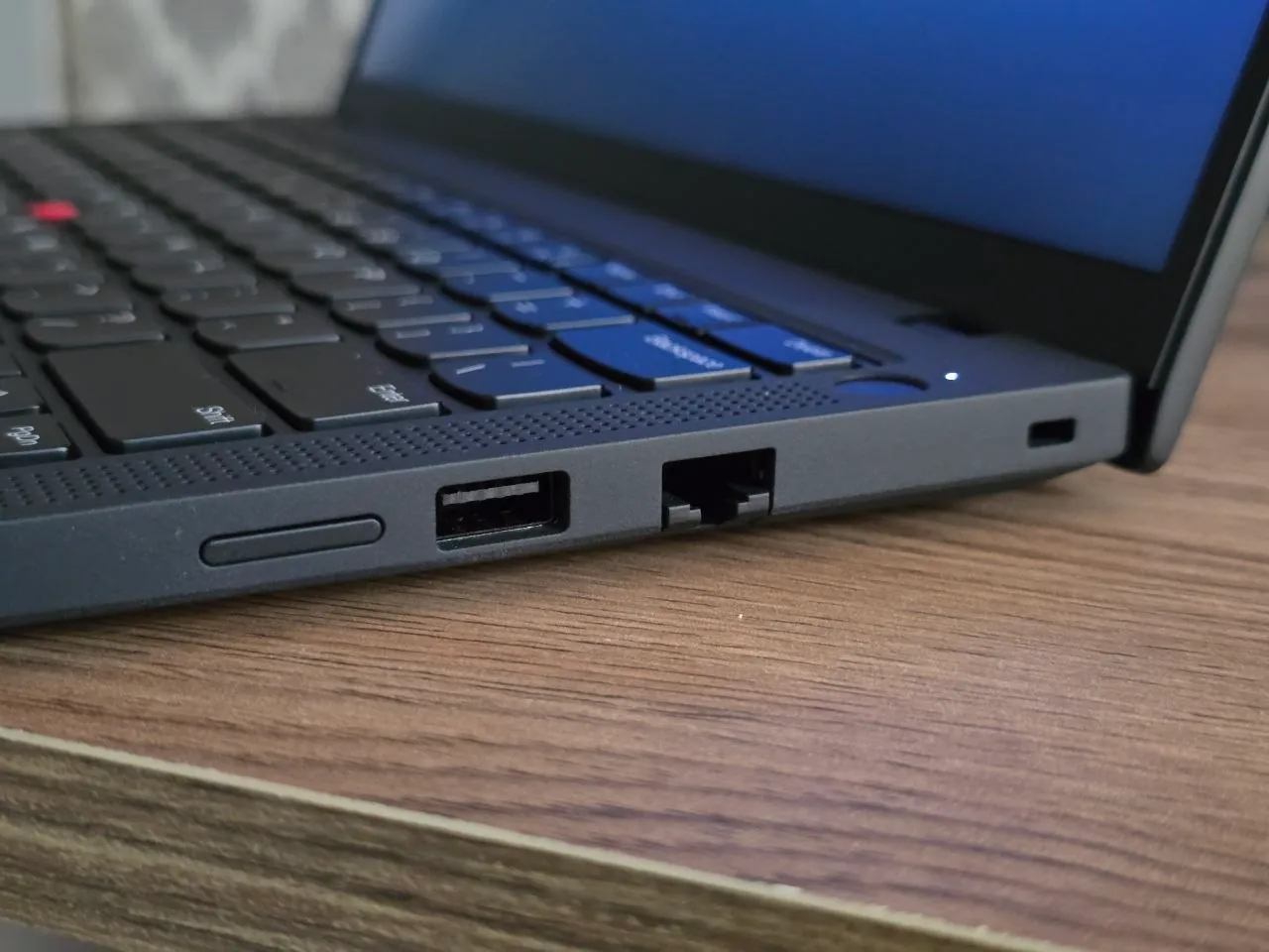 Ноутбук ThinkPad T14 Gen6 5