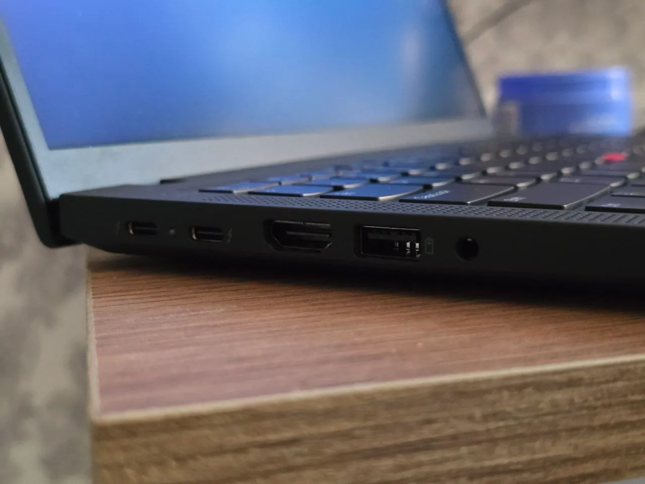 Ноутбук ThinkPad T14 Gen6 4