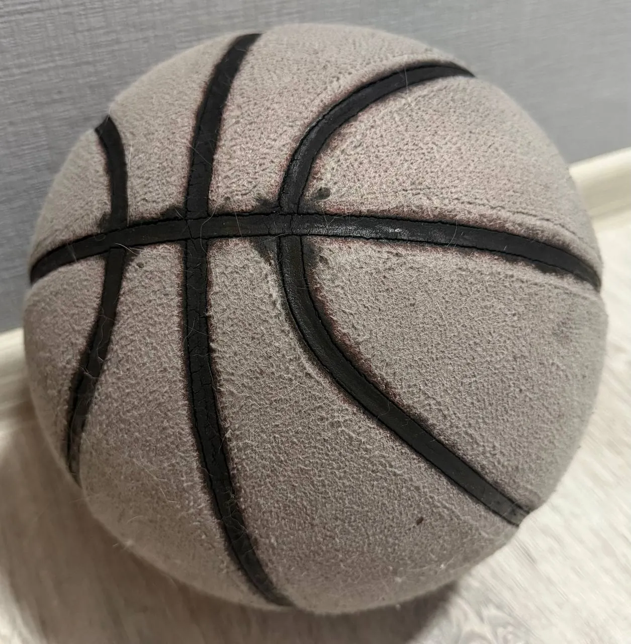 Мяч баскетбольный Wilson 1