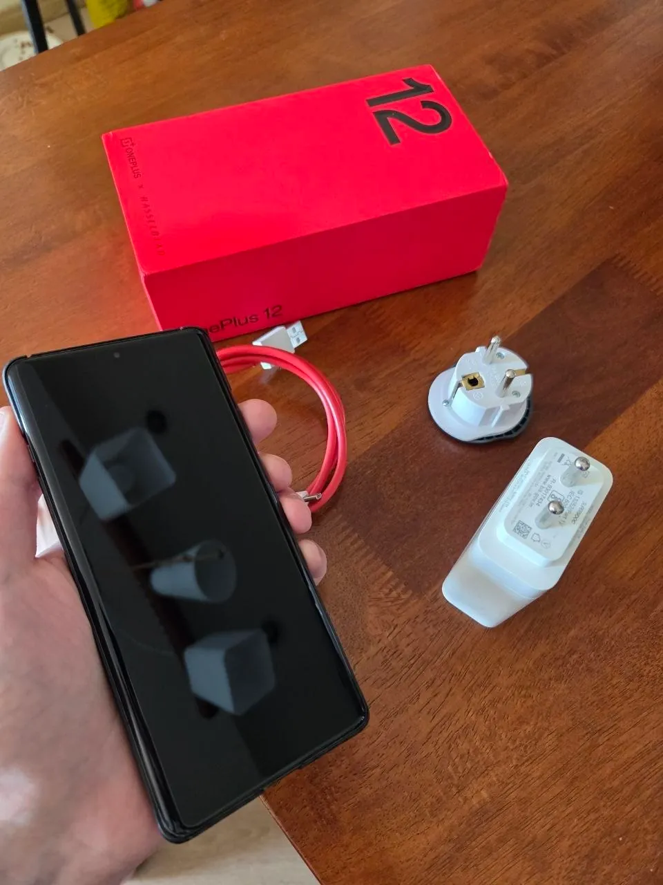 OnePlus 12 Global 256GB 3