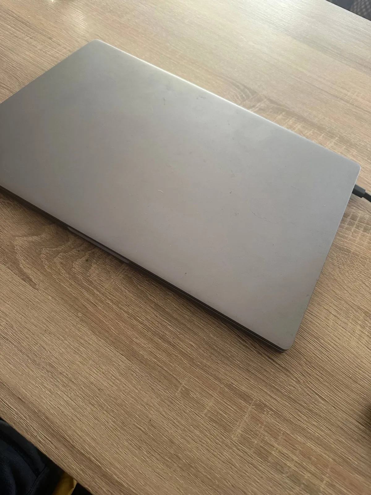 Ноутбук Xiaomi Mi Notebook Pro i7 2