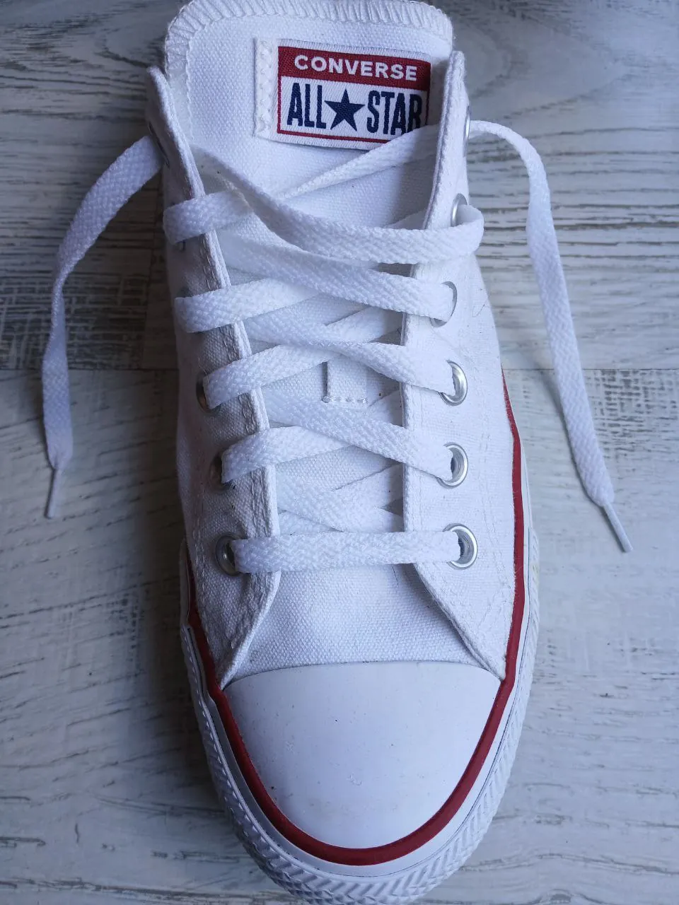 Кроссовки Converse размер 41 4