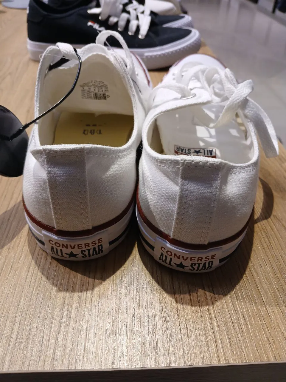 Кроссовки Converse размер 41 3