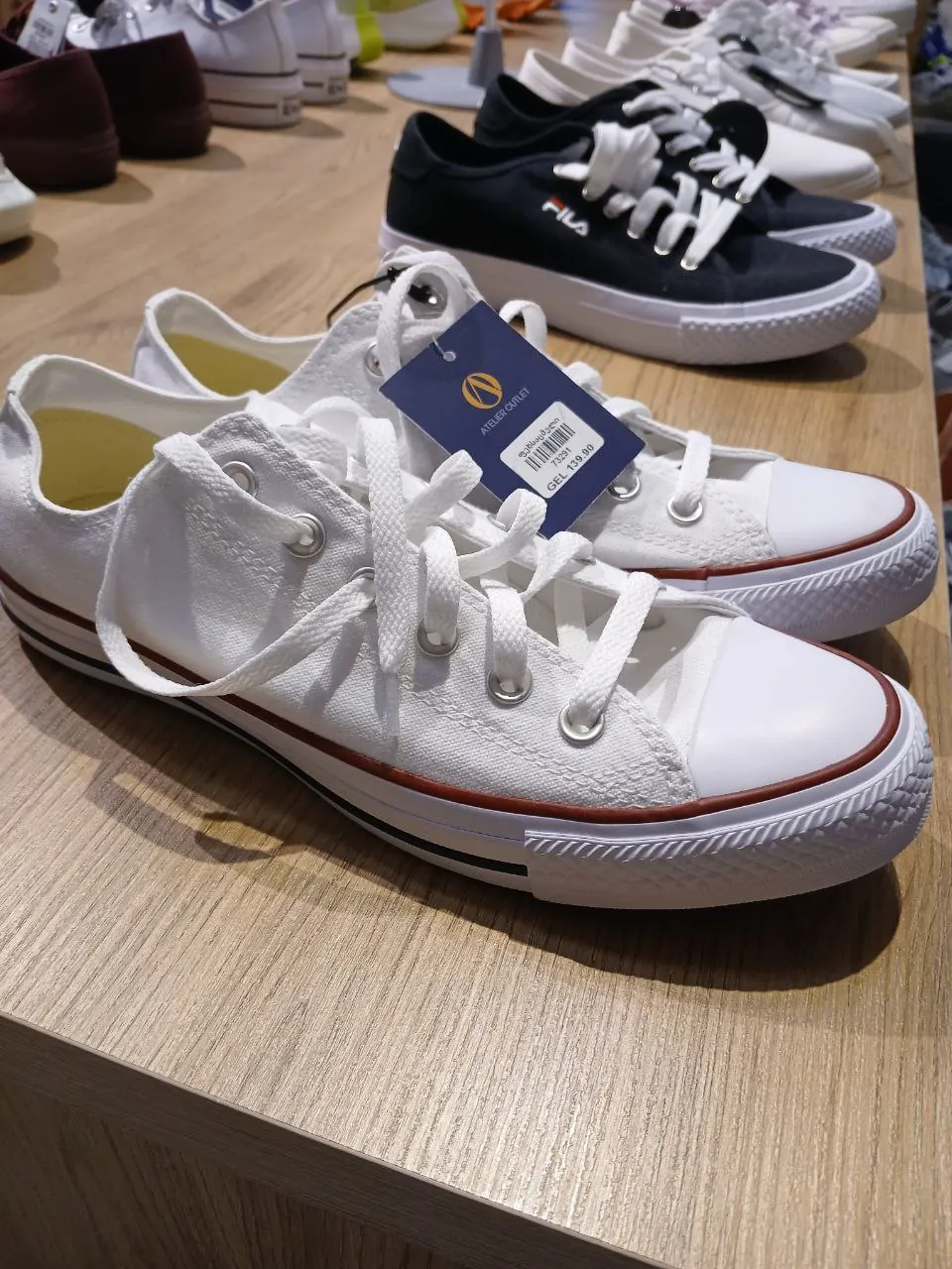 Кроссовки Converse размер 41 1