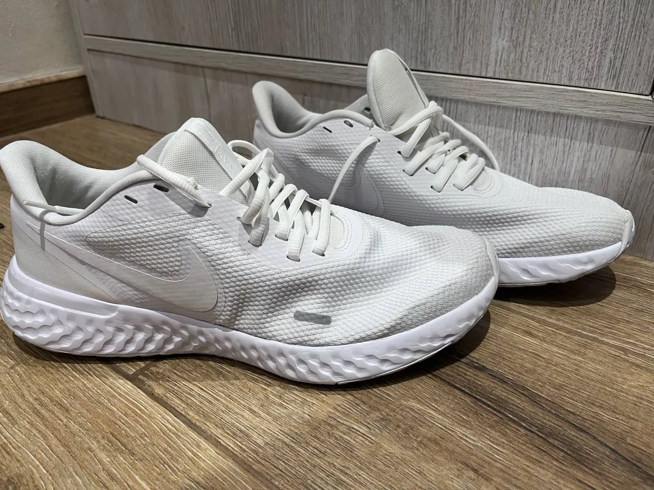 Кроссовки Nike Revolution 5 2