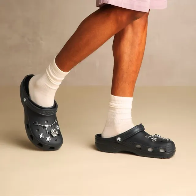Кроксы Crocs Classic унисекс 1