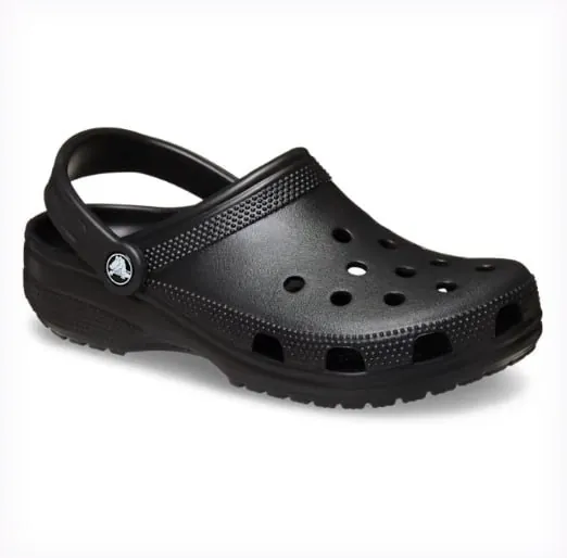 Кроксы Crocs Classic унисекс 2