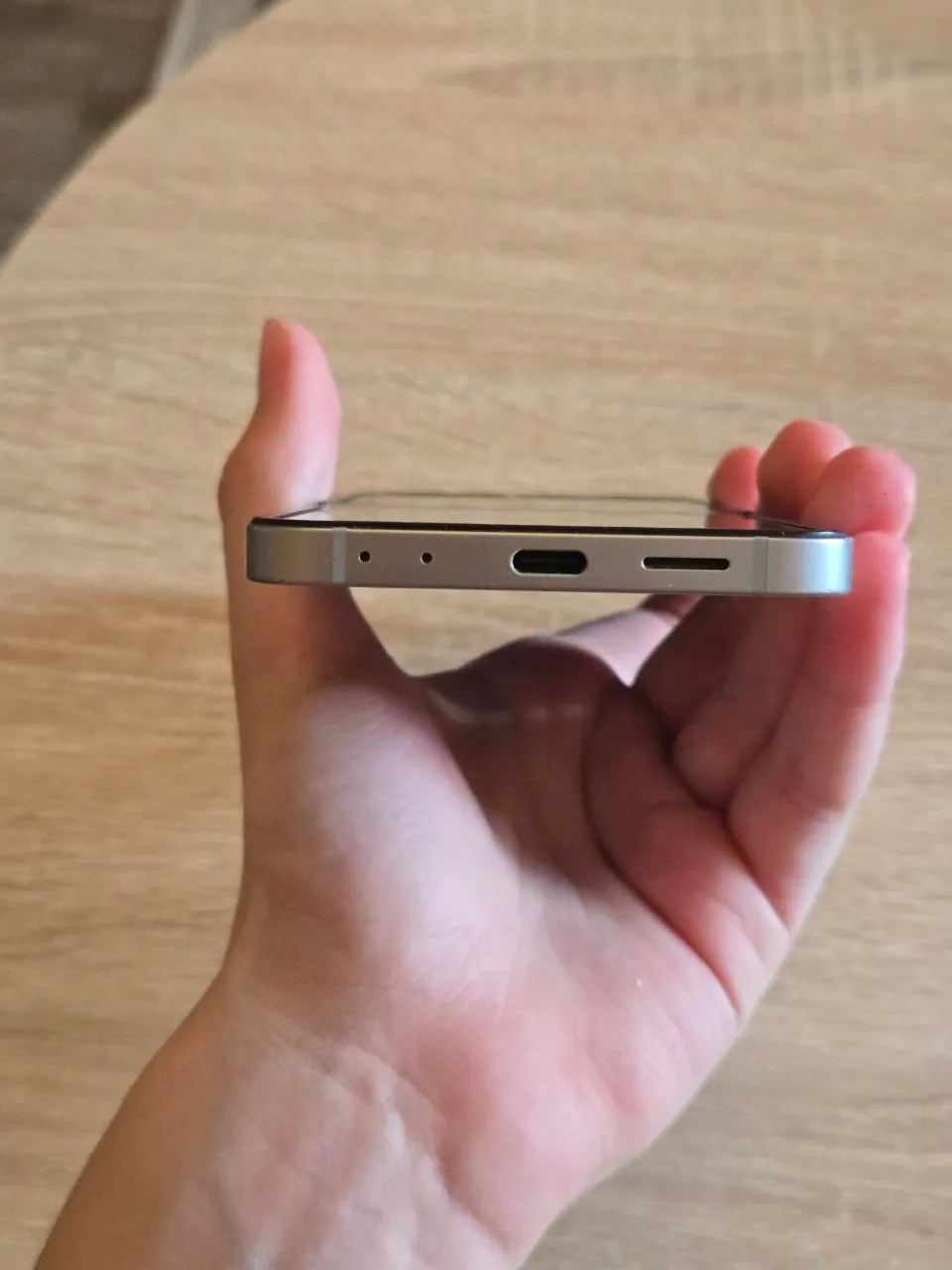 Samsung Galaxy Z Flip 6 4