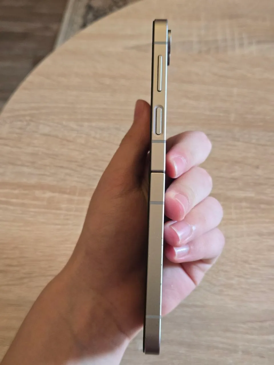 Samsung Galaxy Z Flip 6 5