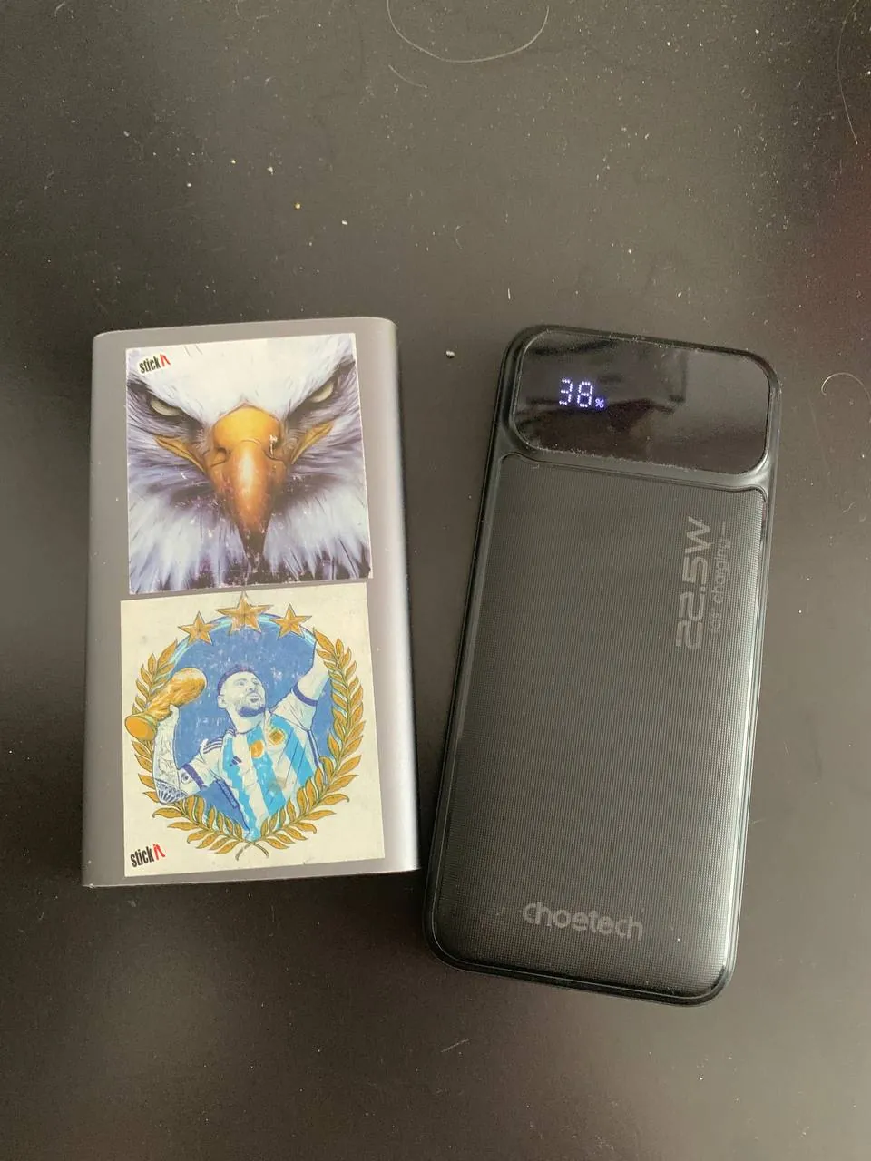 Павербанки 10000mAh пара 1