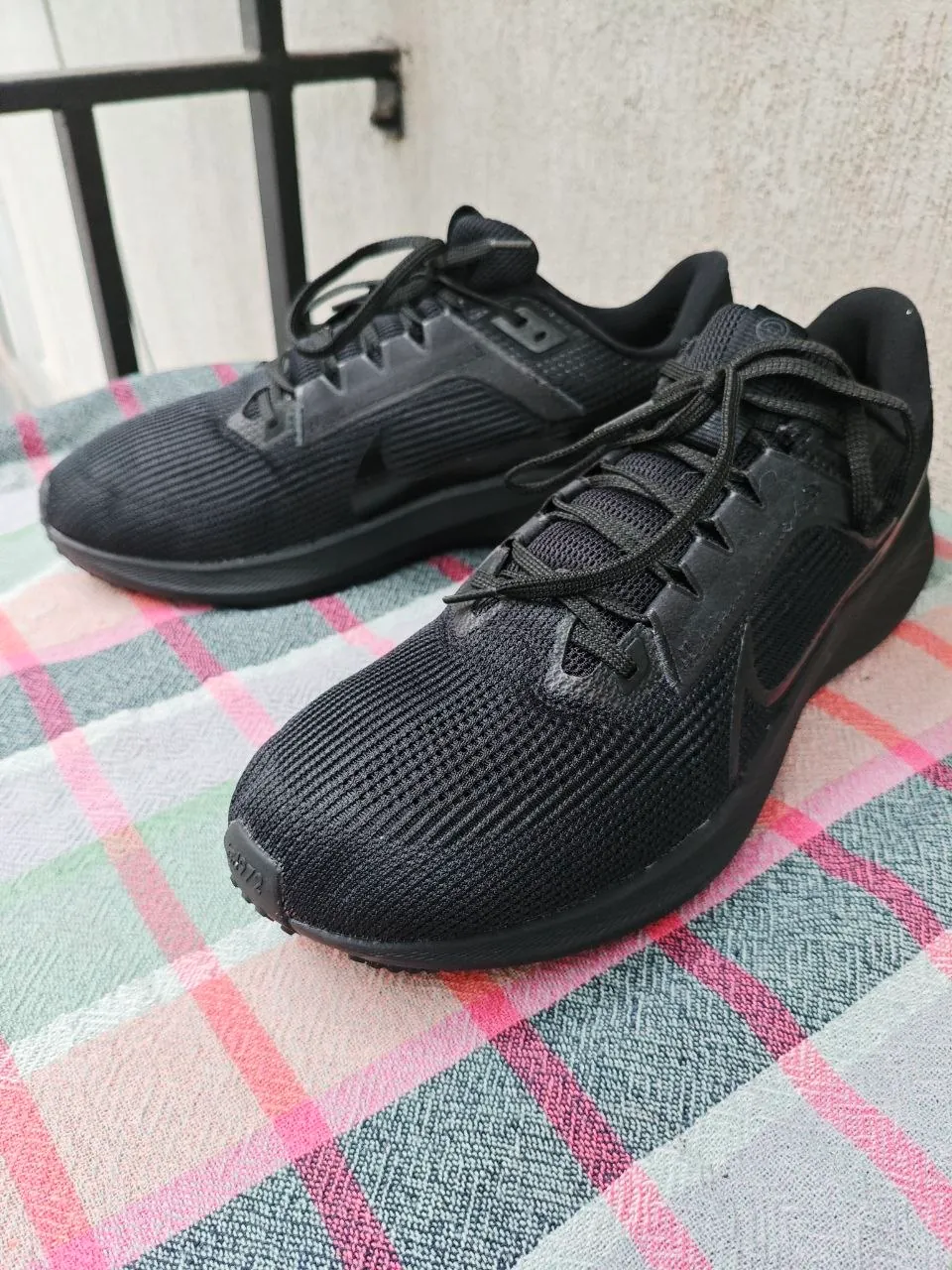 Кроссовки Nike Air Zoom Pegasus 40 1