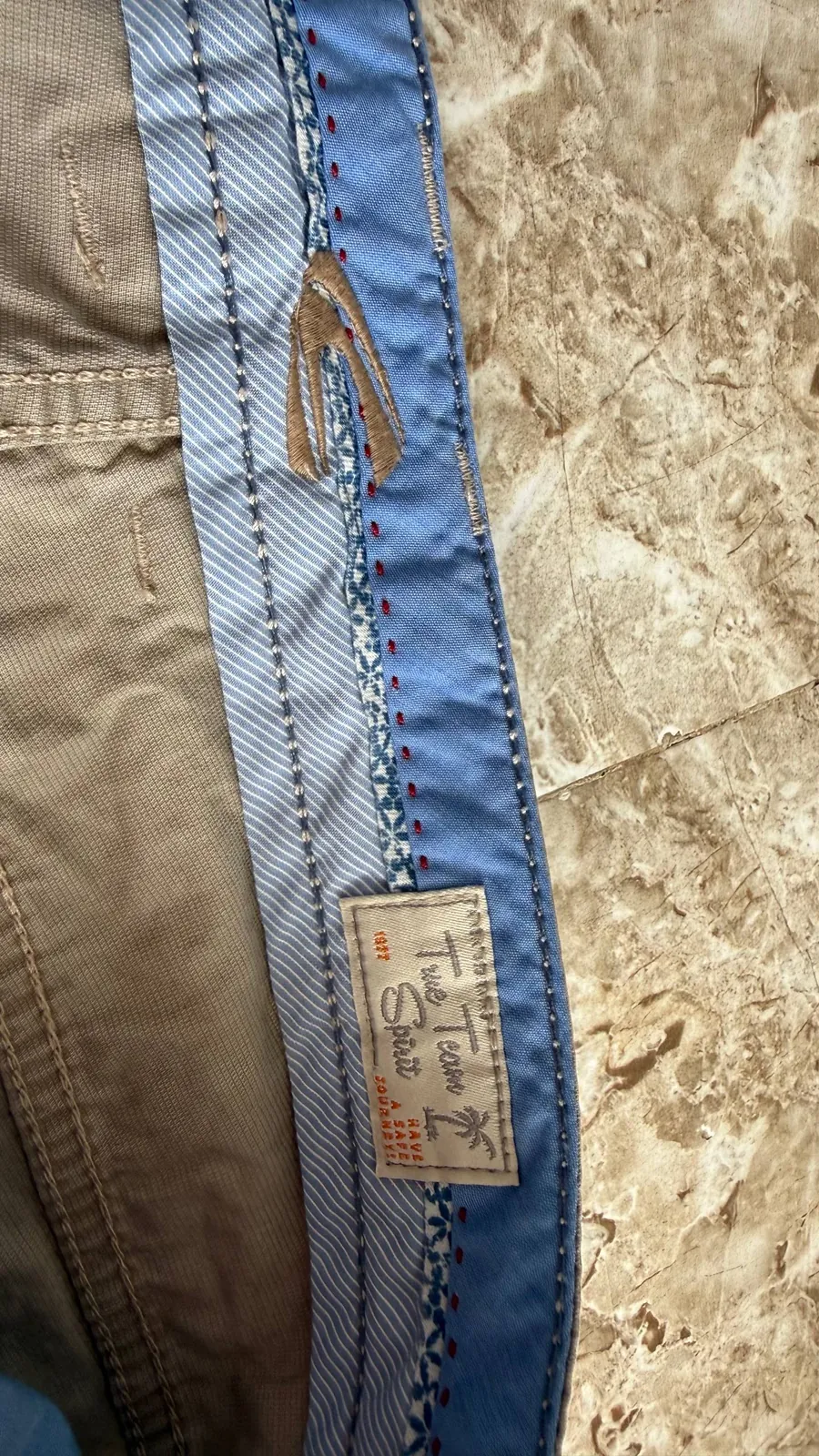 Брюки мужские Camel Active Houston 10