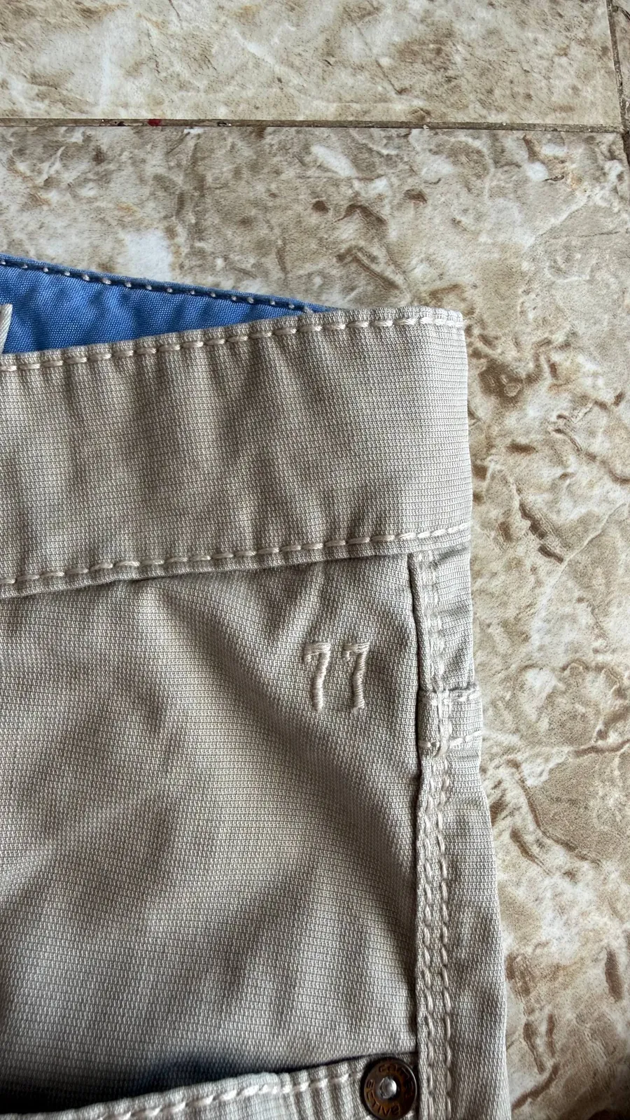 Брюки мужские Camel Active Houston 3