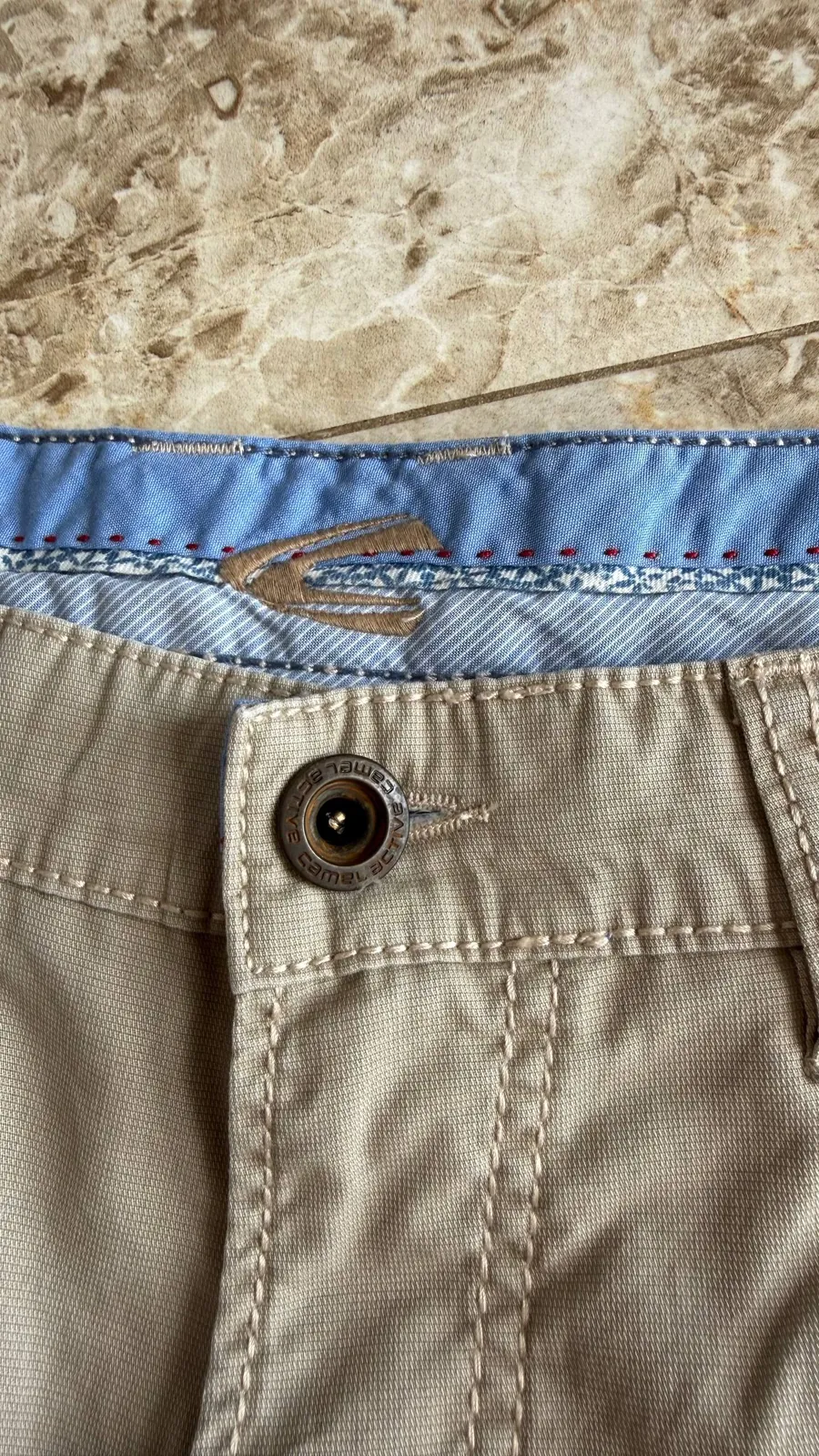 Брюки мужские Camel Active Houston 4