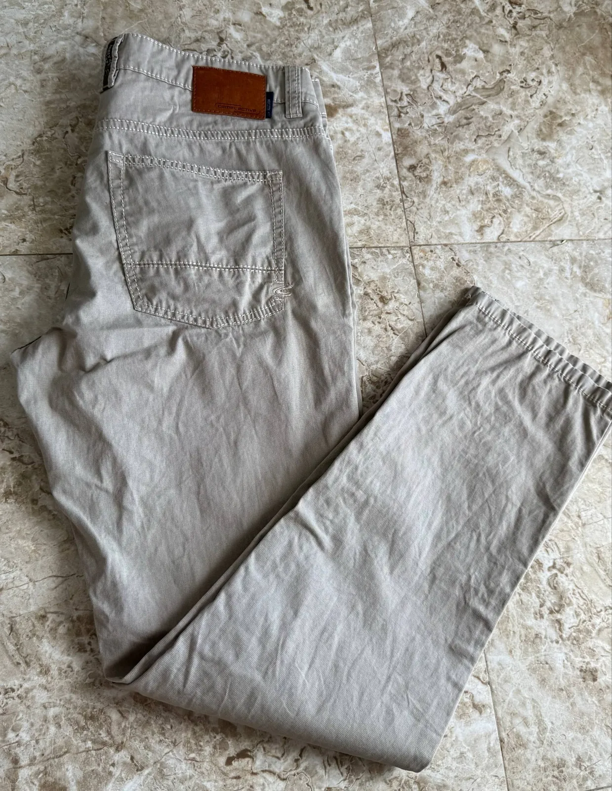 Брюки мужские Camel Active Houston 1