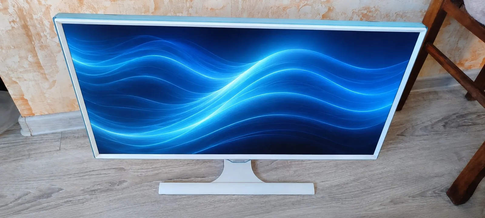 Монитор Samsung 27 дюймов Full HD 1