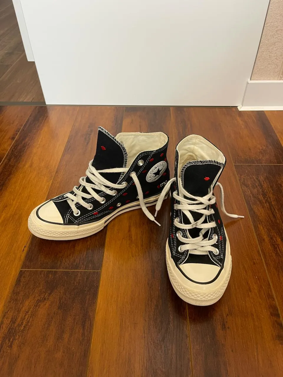 Кеды Converse Chuck Taylor 70 Hi 4