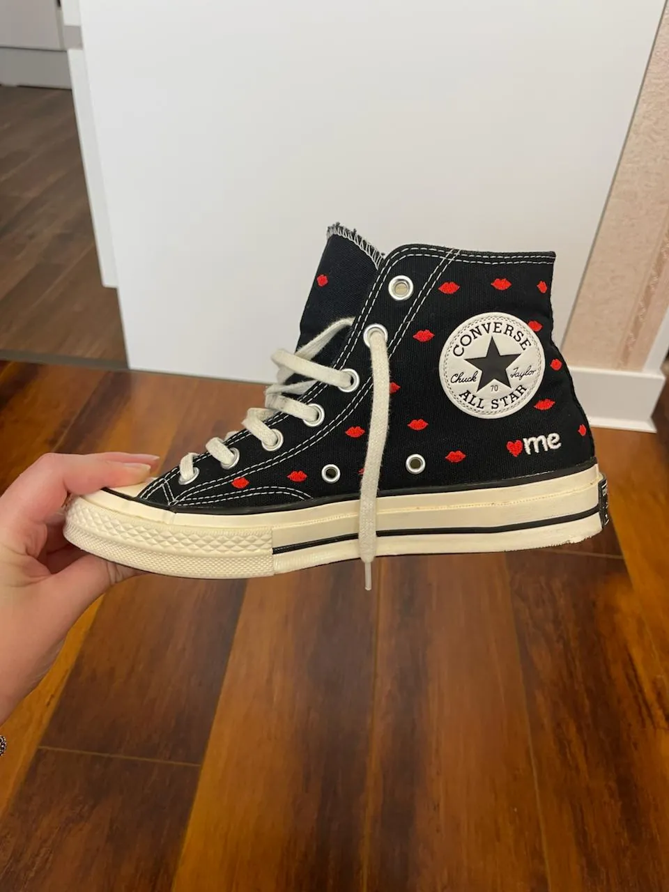 Кеды Converse Chuck Taylor 70 Hi 2