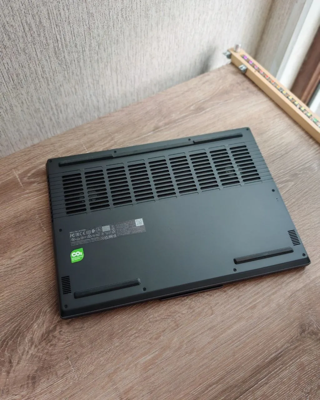 Ноутбук Lenovo Legion Slim 5 RTX 4070 7
